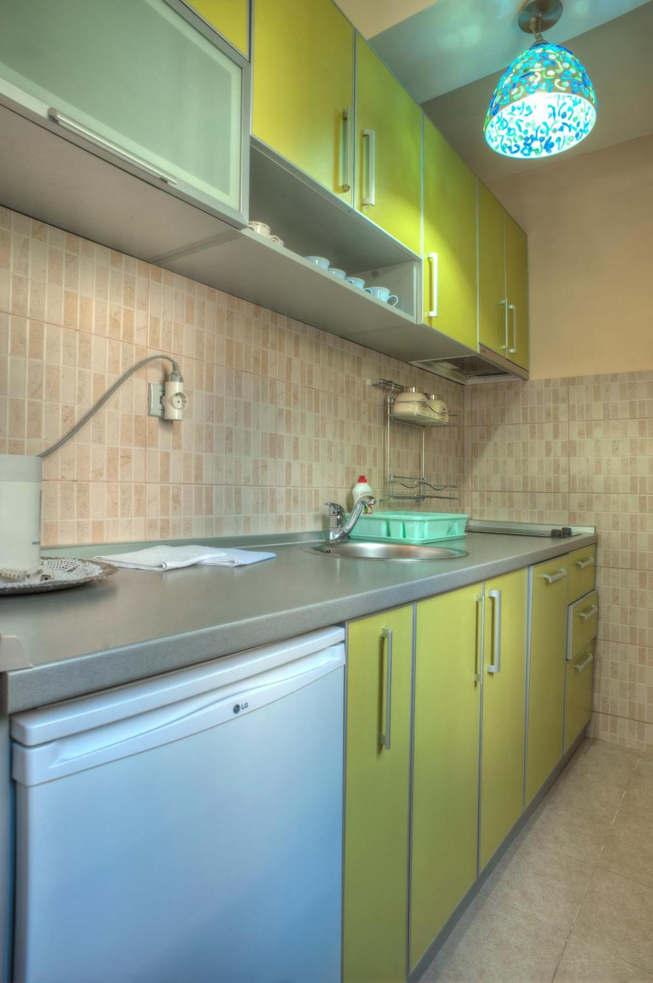 Villa Stevan สเวติ สเตฟาน ภายนอก รูปภาพ