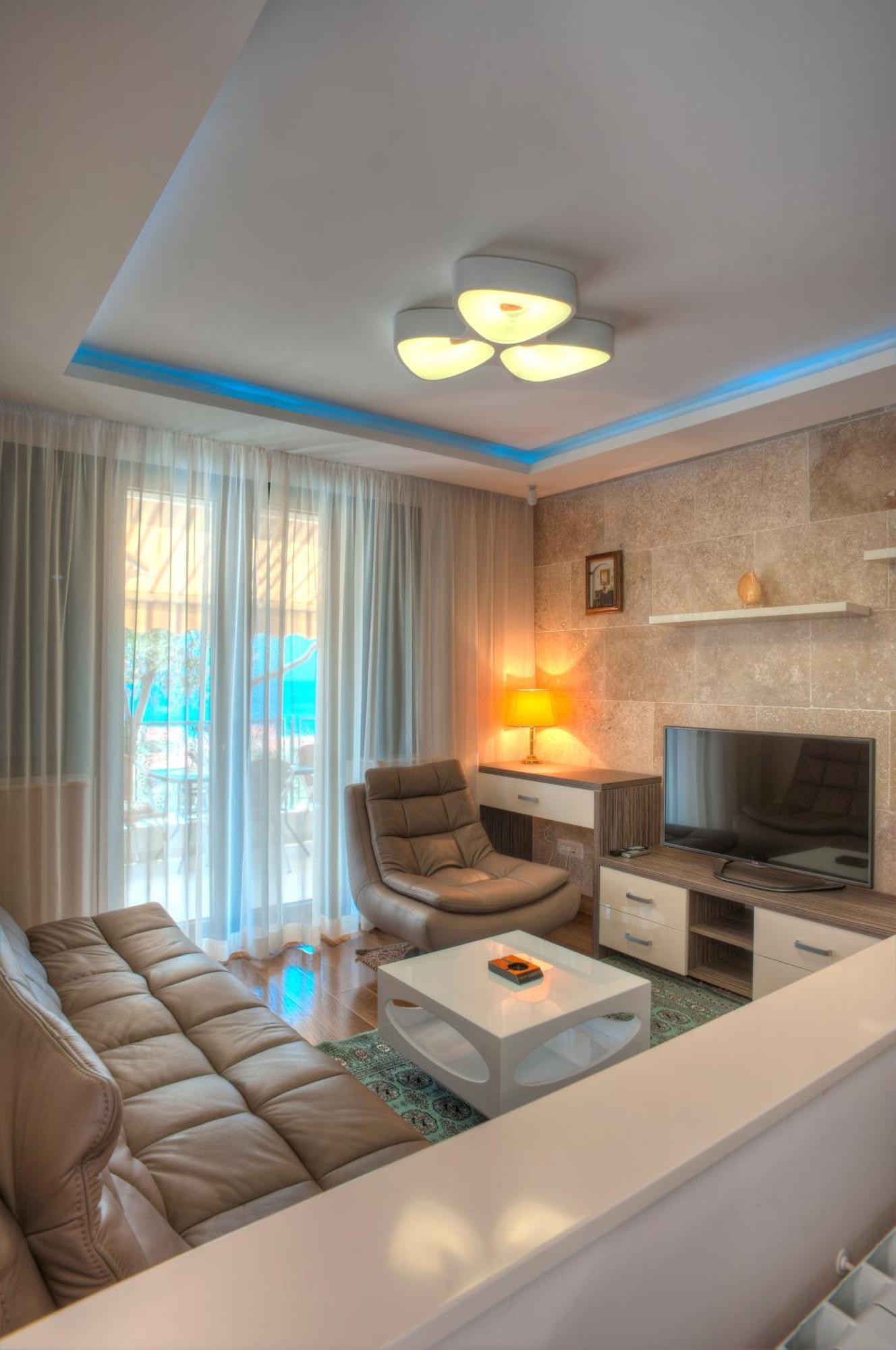 Villa Stevan สเวติ สเตฟาน ภายนอก รูปภาพ