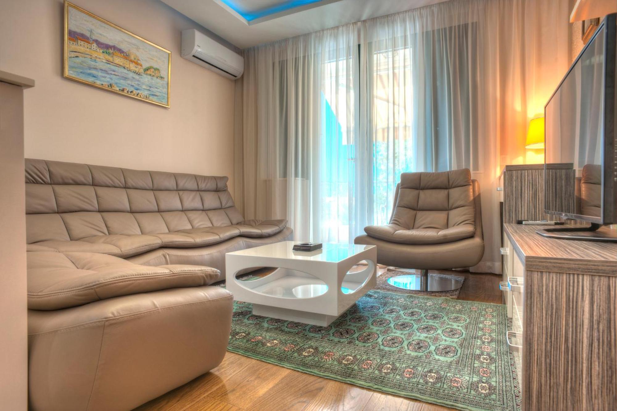 Villa Stevan สเวติ สเตฟาน ภายนอก รูปภาพ