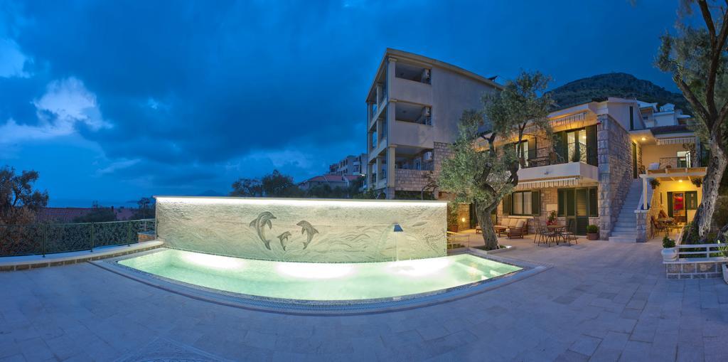 Villa Stevan สเวติ สเตฟาน ห้อง รูปภาพ