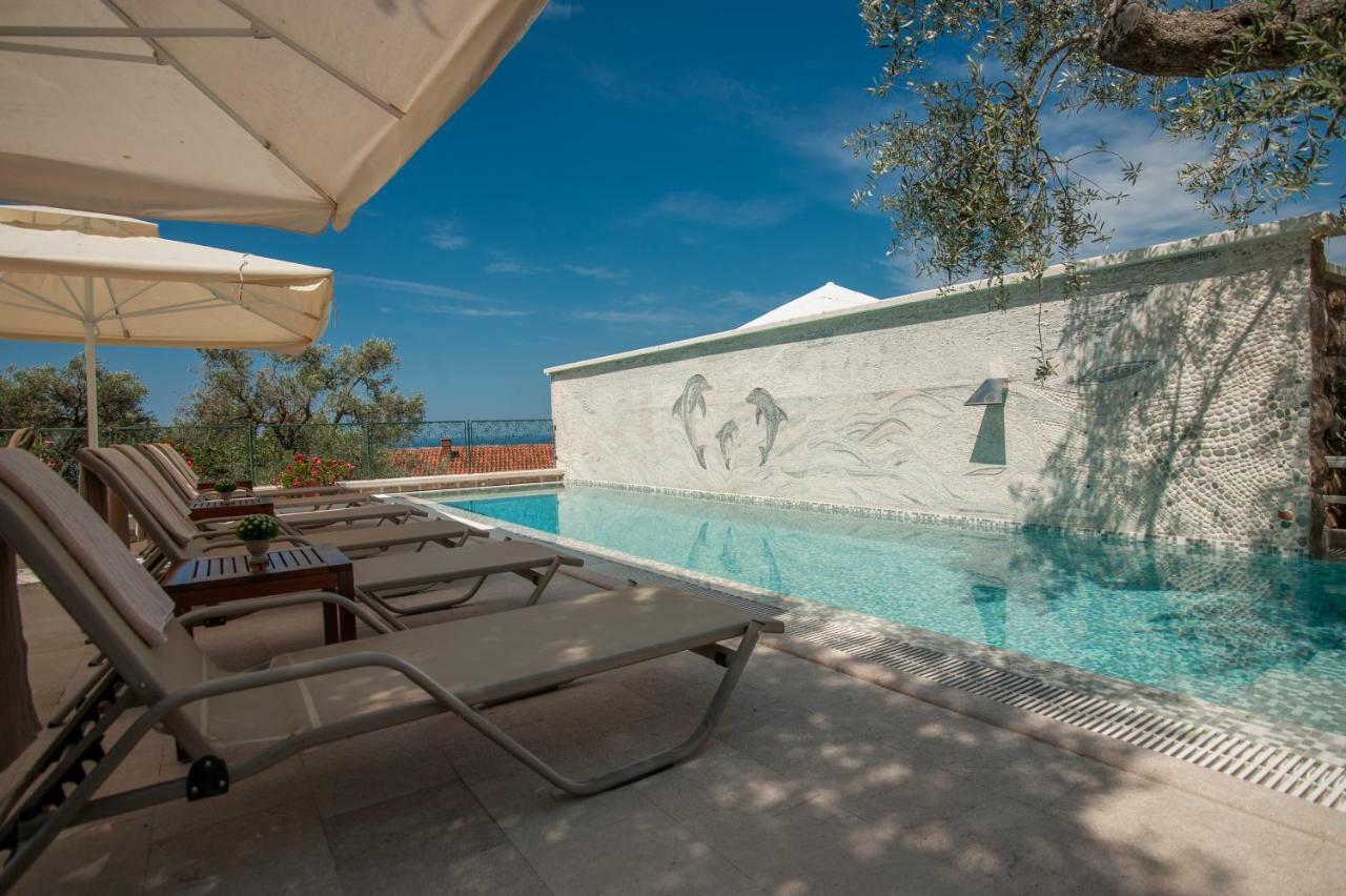 Villa Stevan สเวติ สเตฟาน ภายนอก รูปภาพ