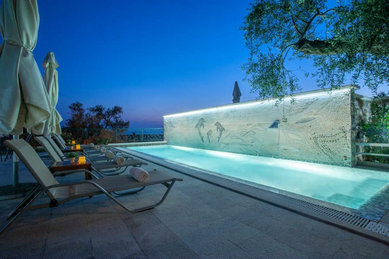 Villa Stevan สเวติ สเตฟาน ภายนอก รูปภาพ